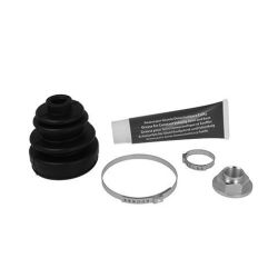 Gofruotoji membrana, kardaninis velenas METELLI 13-0123