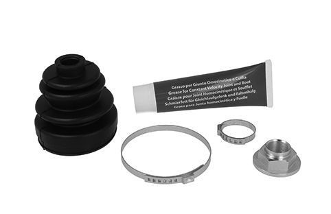 Gofruotoji membrana, kardaninis velenas METELLI 13-0123