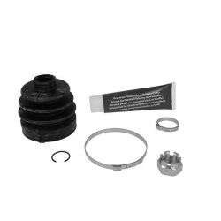 Gofruotoji membrana, kardaninis velenas METELLI 13-0139