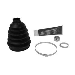 Gofruotoji membrana, kardaninis velenas METELLI 13-0165