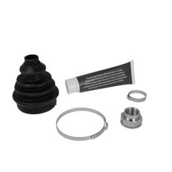 Gofruotoji membrana, kardaninis velenas METELLI 13-0167