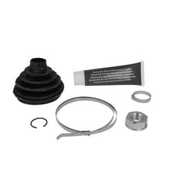 Gofruotoji membrana, kardaninis velenas METELLI 13-0172