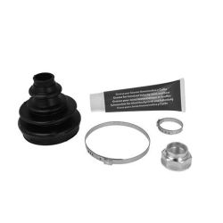 Gofruotoji membrana, kardaninis velenas METELLI 13-0179