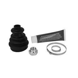 Gofruotoji membrana, kardaninis velenas METELLI 13-0204