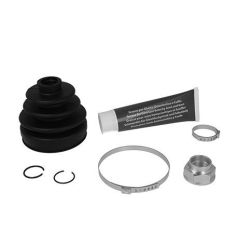 Gofruotoji membrana, kardaninis velenas METELLI 13-0206