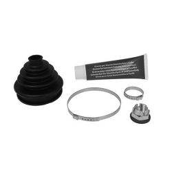 Gofruotoji membrana, kardaninis velenas METELLI 13-0207