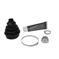 Gofruotoji membrana, kardaninis velenas METELLI 13-0217