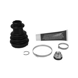 Gofruotoji membrana, kardaninis velenas METELLI 13-0225