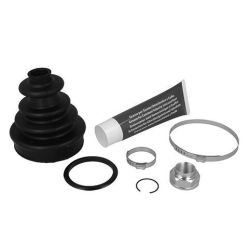 Gofruotoji membrana, kardaninis velenas METELLI 13-0274