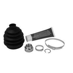 Gofruotoji membrana, kardaninis velenas METELLI 13-0287