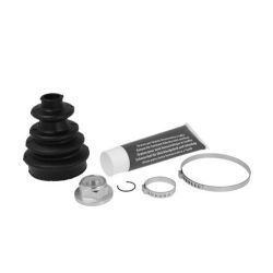 Gofruotoji membrana, kardaninis velenas METELLI 13-0294