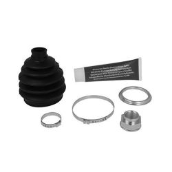 Gofruotoji membrana, kardaninis velenas METELLI 13-0310