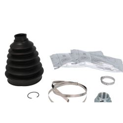 Gofruotoji membrana, kardaninis velenas METELLI 13-0313