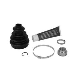 Gofruotoji membrana, kardaninis velenas METELLI 13-0317