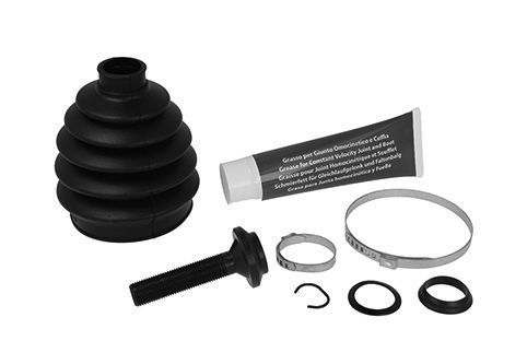 Gofruotoji membrana, kardaninis velenas METELLI 13-0319