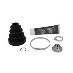 Gofruotoji membrana, kardaninis velenas METELLI 13-0328