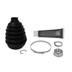 Gofruotoji membrana, kardaninis velenas METELLI 13-0342