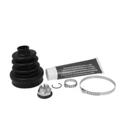 Gofruotoji membrana, kardaninis velenas METELLI 13-0347