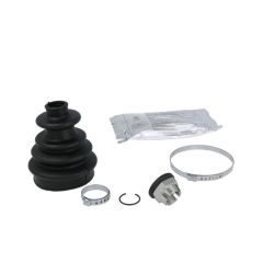 Gofruotoji membrana, kardaninis velenas METELLI 13-0348