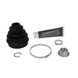 Gofruotoji membrana, kardaninis velenas METELLI 13-0352