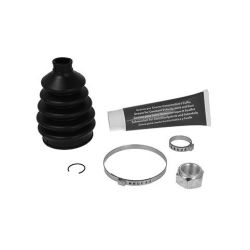 Gofruotoji membrana, kardaninis velenas METELLI 13-0354