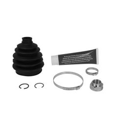 Gofruotoji membrana, kardaninis velenas METELLI 13-0362