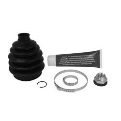 Gofruotoji membrana, kardaninis velenas METELLI 13-0372