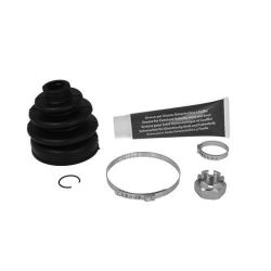 Gofruotoji membrana, kardaninis velenas METELLI 13-0374