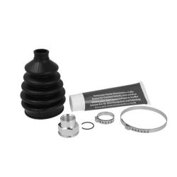 Gofruotoji membrana, kardaninis velenas METELLI 13-0393