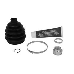 Gofruotoji membrana, kardaninis velenas METELLI 13-0397