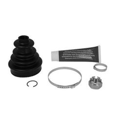 Gofruotoji membrana, kardaninis velenas METELLI 13-0401