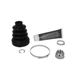 Gofruotoji membrana, kardaninis velenas METELLI 13-0406