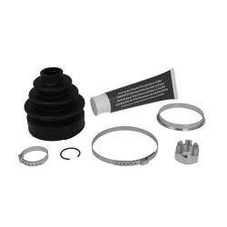 Gofruotoji membrana, kardaninis velenas METELLI 13-0411