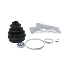 Gofruotoji membrana, kardaninis velenas METELLI 13-0419