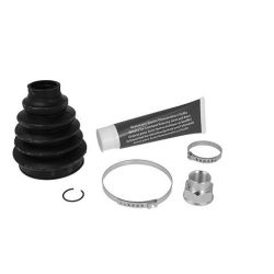 Gofruotoji membrana, kardaninis velenas METELLI 13-0428