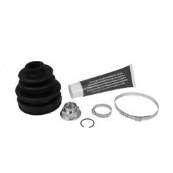 Gofruotoji membrana, kardaninis velenas METELLI 13-0439