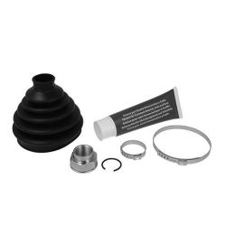 Gofruotoji membrana, kardaninis velenas METELLI 13-0460