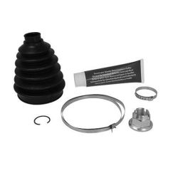 Gofruotoji membrana, kardaninis velenas METELLI 13-0484