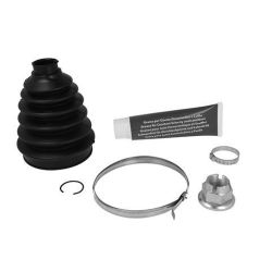 Gofruotoji membrana, kardaninis velenas METELLI 13-0485