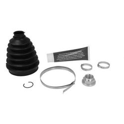 Gofruotoji membrana, kardaninis velenas METELLI 13-0486