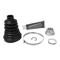 Gofruotoji membrana, kardaninis velenas METELLI 13-0488