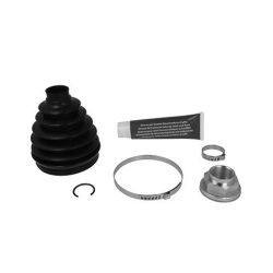 Gofruotoji membrana, kardaninis velenas METELLI 13-0489