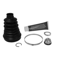 Gofruotoji membrana, kardaninis velenas METELLI 13-0496