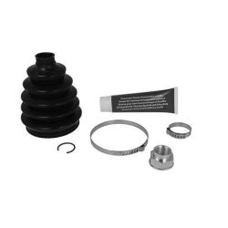 Gofruotoji membrana, kardaninis velenas METELLI 13-0497