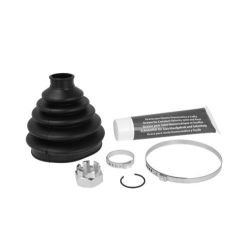 Gofruotoji membrana, kardaninis velenas METELLI 13-0498