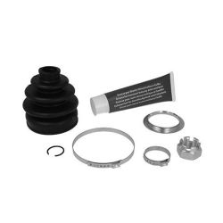 Gofruotoji membrana, kardaninis velenas METELLI 13-0500