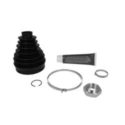 Gofruotoji membrana, kardaninis velenas METELLI 13-0502