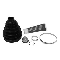 Gofruotoji membrana, kardaninis velenas METELLI 13-0512