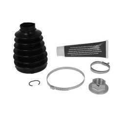 Gofruotoji membrana, kardaninis velenas METELLI 13-0514