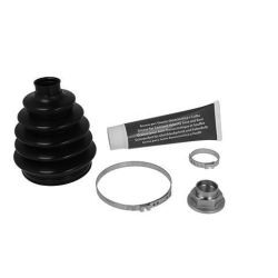 Gofruotoji membrana, kardaninis velenas METELLI 13-0516